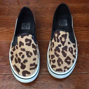 Dolce Vita slip on sneaker